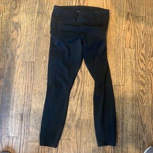 Small athleta leggings
